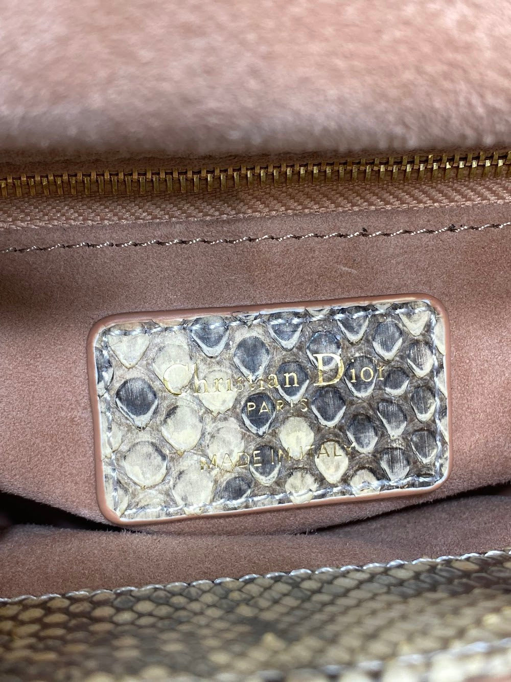 Ezyycart Bags Diorn Luxury Bag --115236