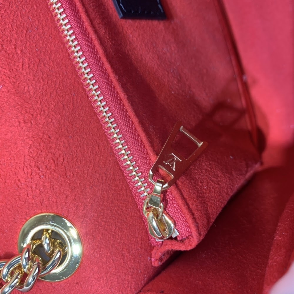 Ezyycart Bags ln Luxury Bag --56614