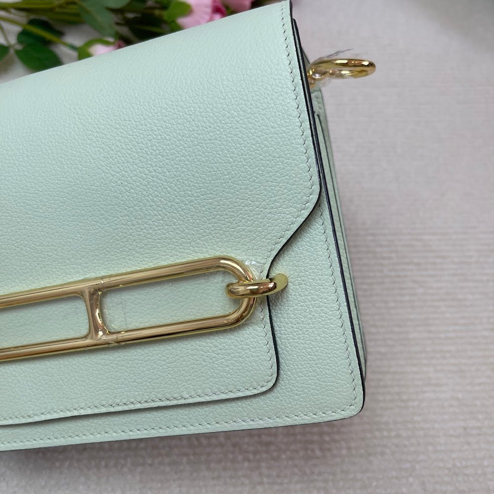 Anum Bags Hermesn Luxury Bag --118183