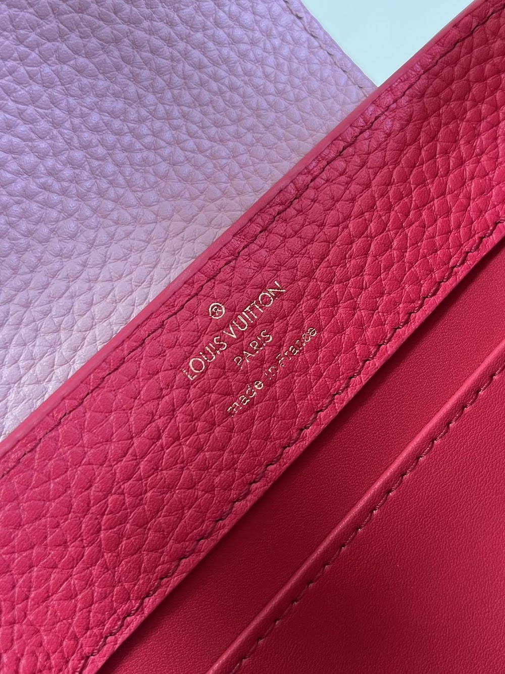 Anum Bags LV Luxury Bag --55676