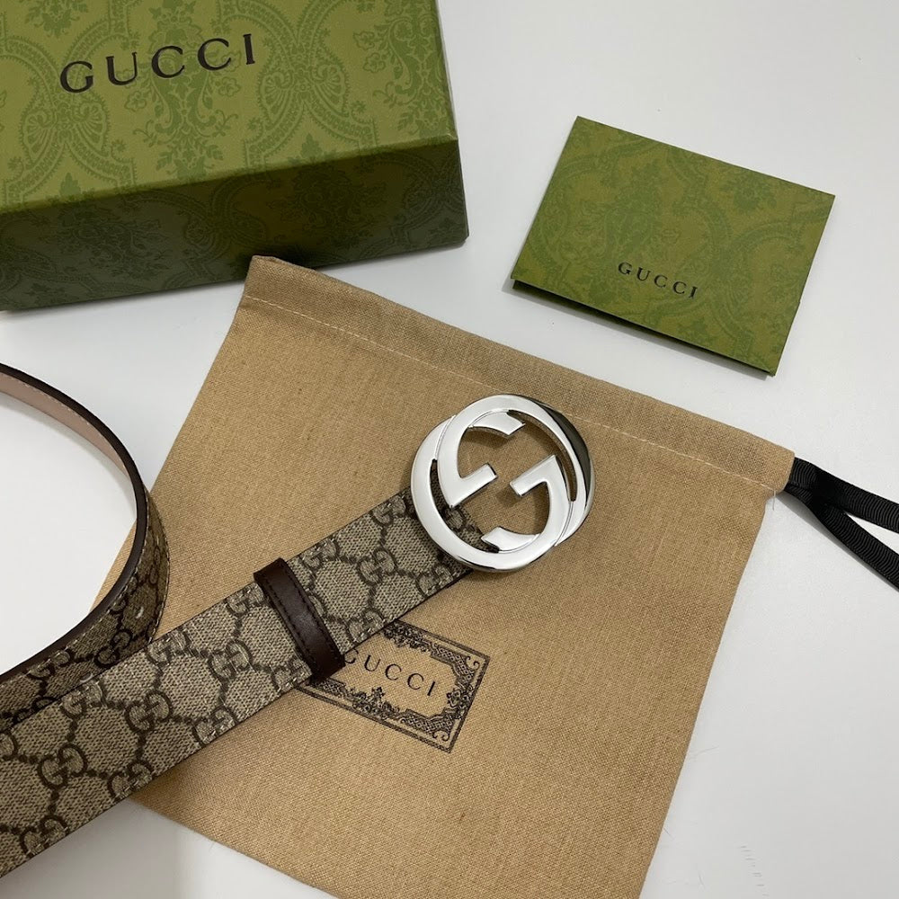 Ezyycart Bags Guccin Luxury Belt --105492