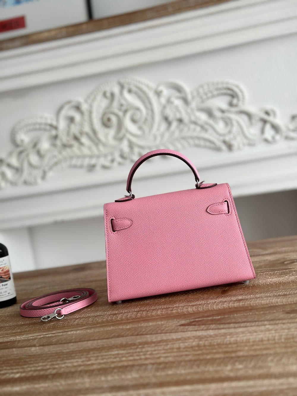 Ezyycart Bags Hermesn Luxury Bag --116940