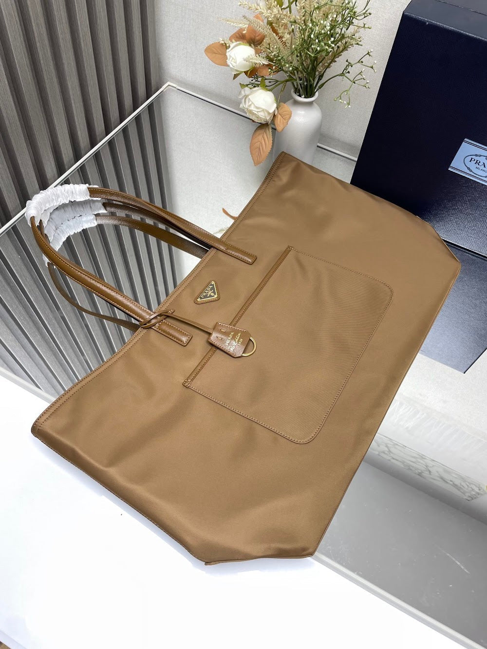Ezyycart Bags Pradn Luxury Bag --102833