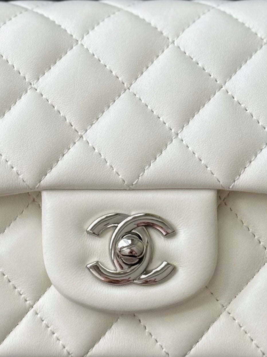 Anum Bags CHn Luxury Bag --113051