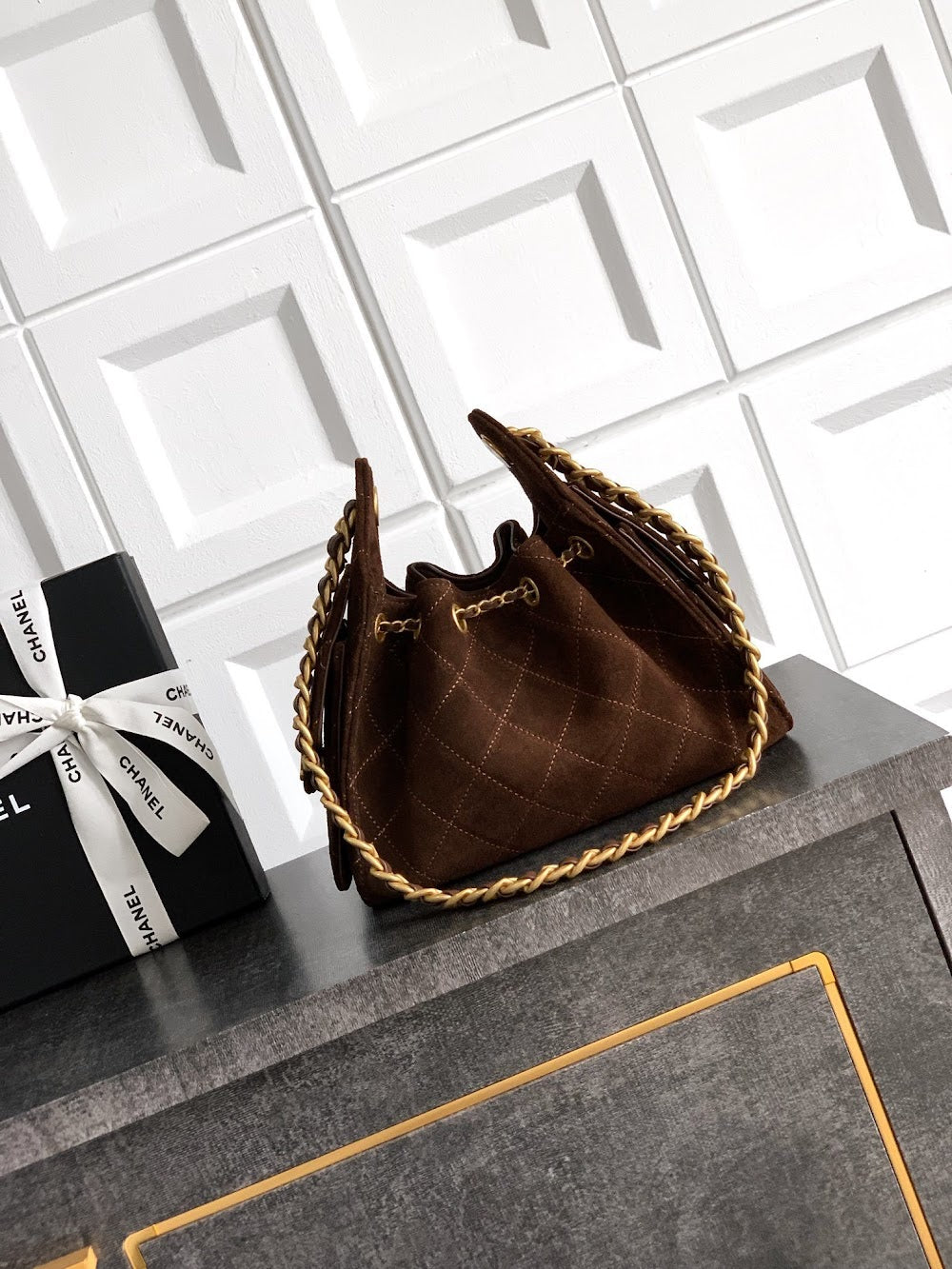 Anum Bags CHn Luxury Bag --112893