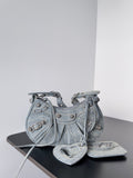Ezyycart Bags Balenciaga Luxury Bag --111136