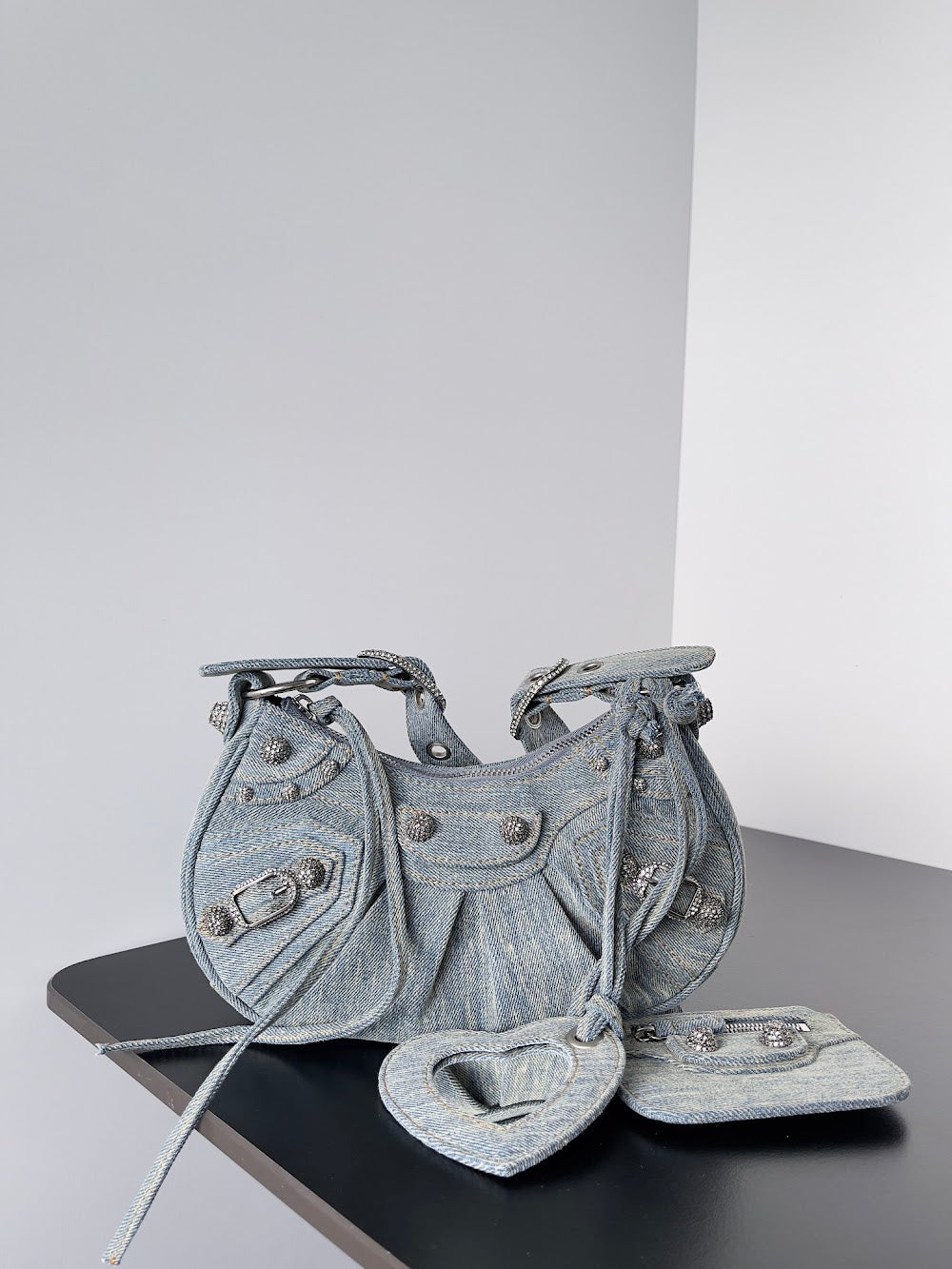 Ezyycart Bags Balenciaga Luxury Bag --111136