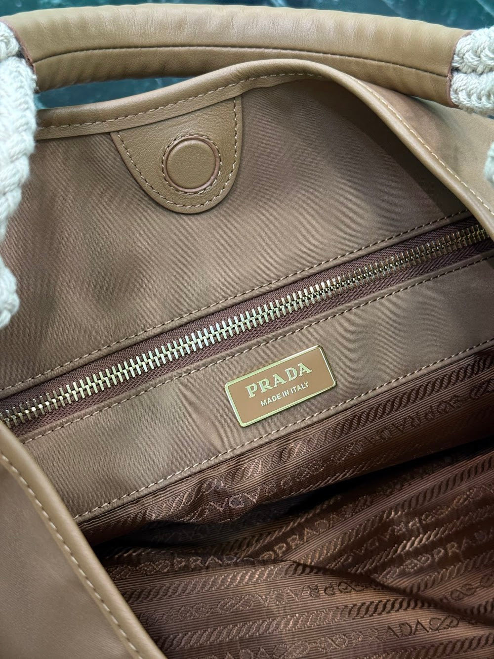 Ezyycart Bags Prada Luxury Bag --54270