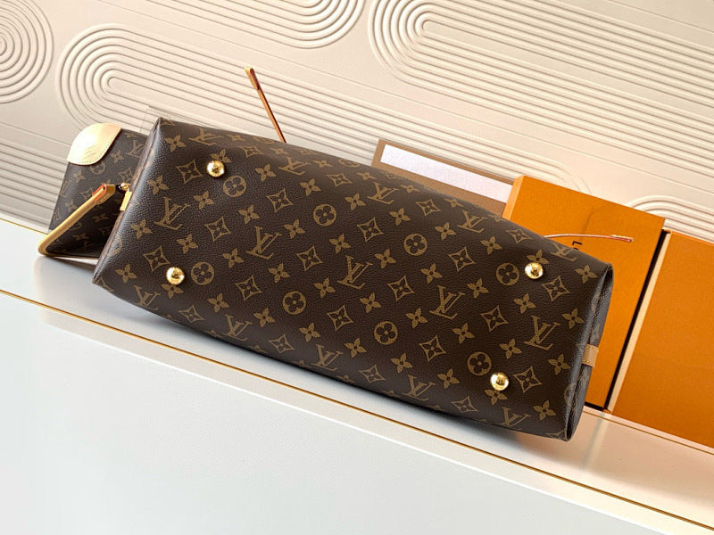 Anum Bags LVn Luxury Bag --80751
