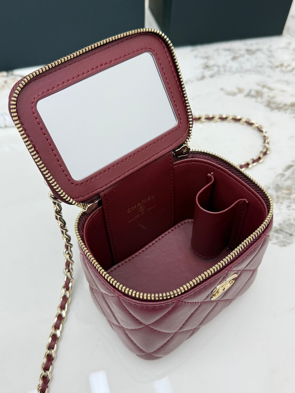 Anum Bags CHn Luxury Bag --113830