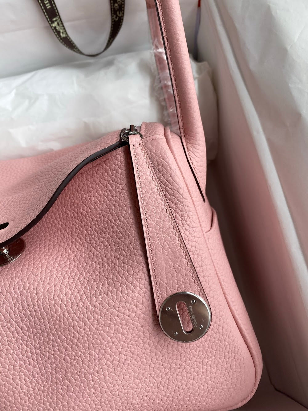 Anum Bags Hermesn Luxury Bag --117032