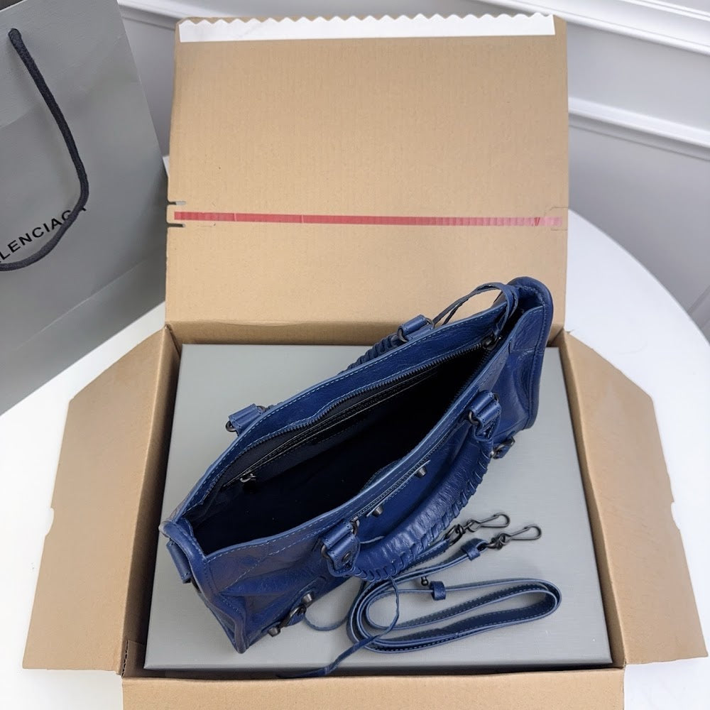 Ezyycart Bags Balenciaga Luxury Bag --110957