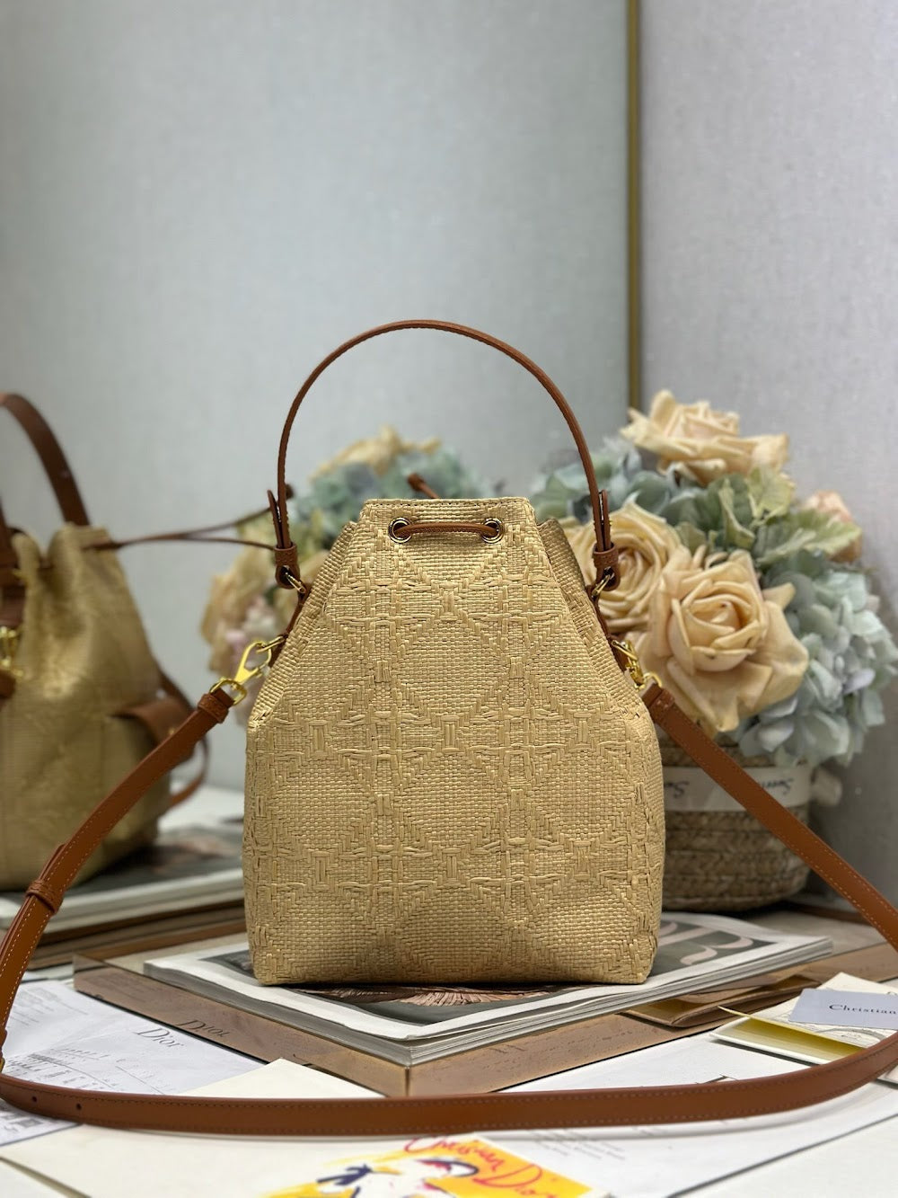 Ezyycart Bags Diorn Luxury Bag --115560