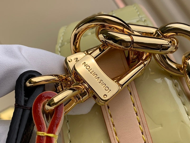 Anum Bags LV Luxury Bag --55716