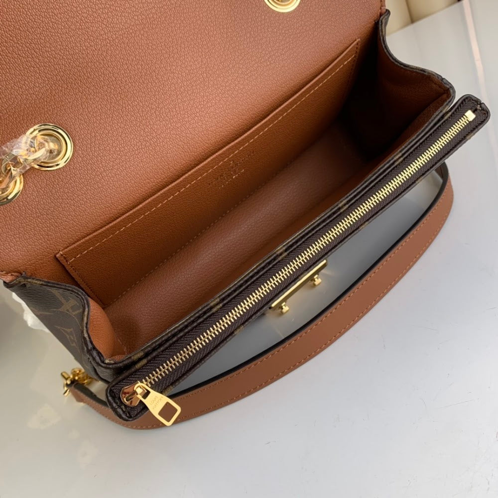 Ezyycart Bags ln Luxury Bag --61052