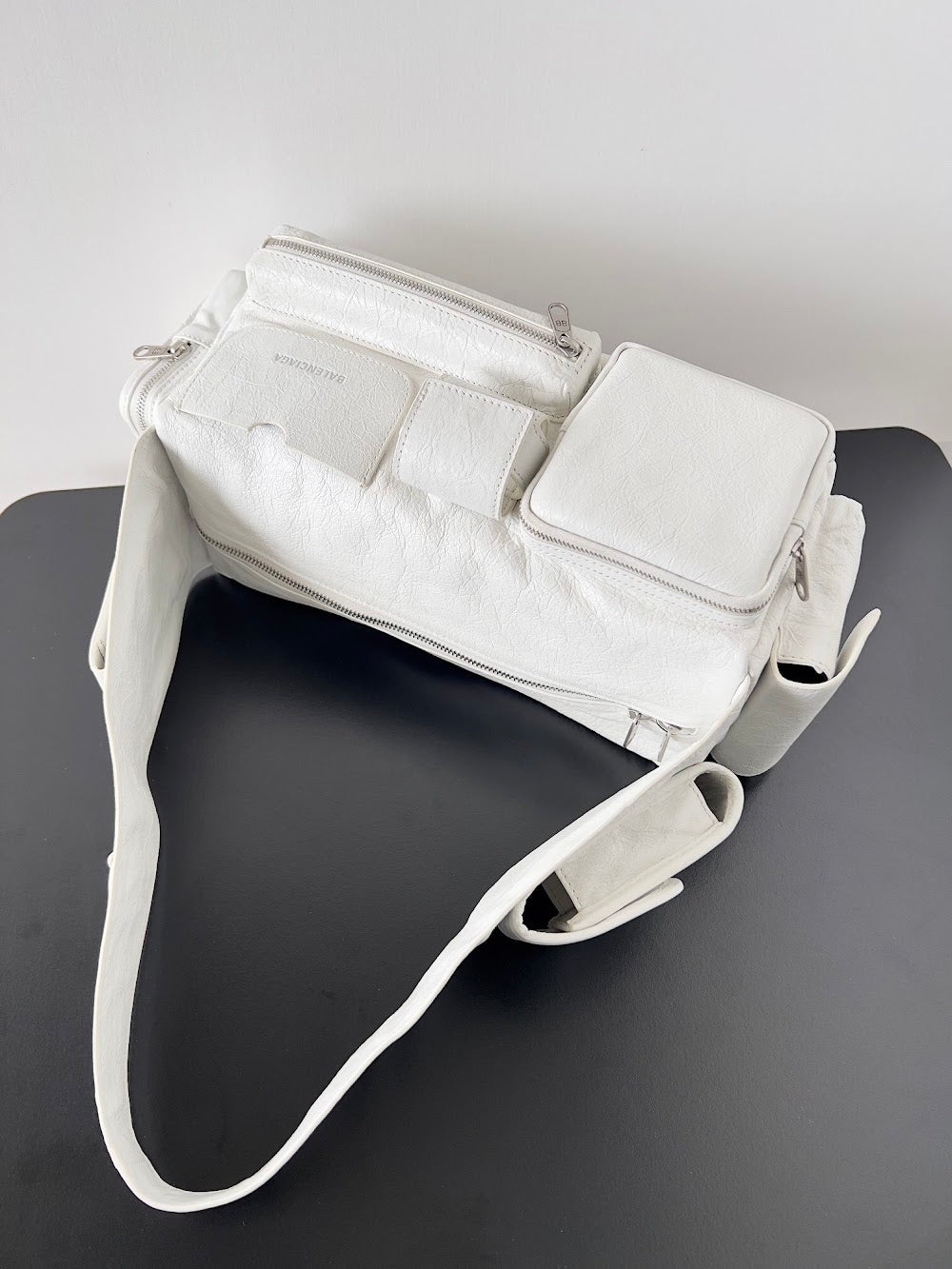 Ezyycart Bags Balenciaga Luxury Bag --111725