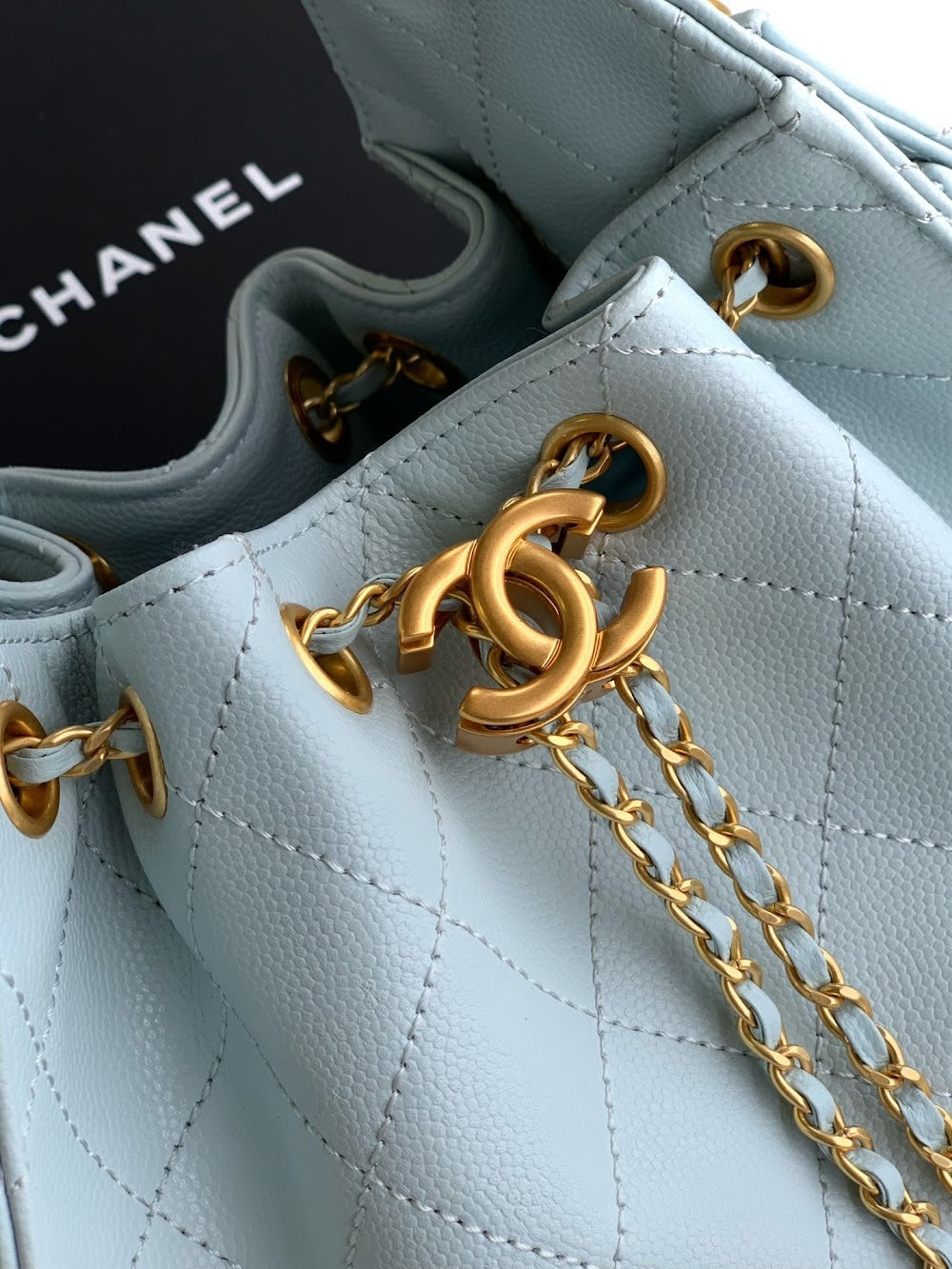 Anum Bags CHn Luxury Bag --112894