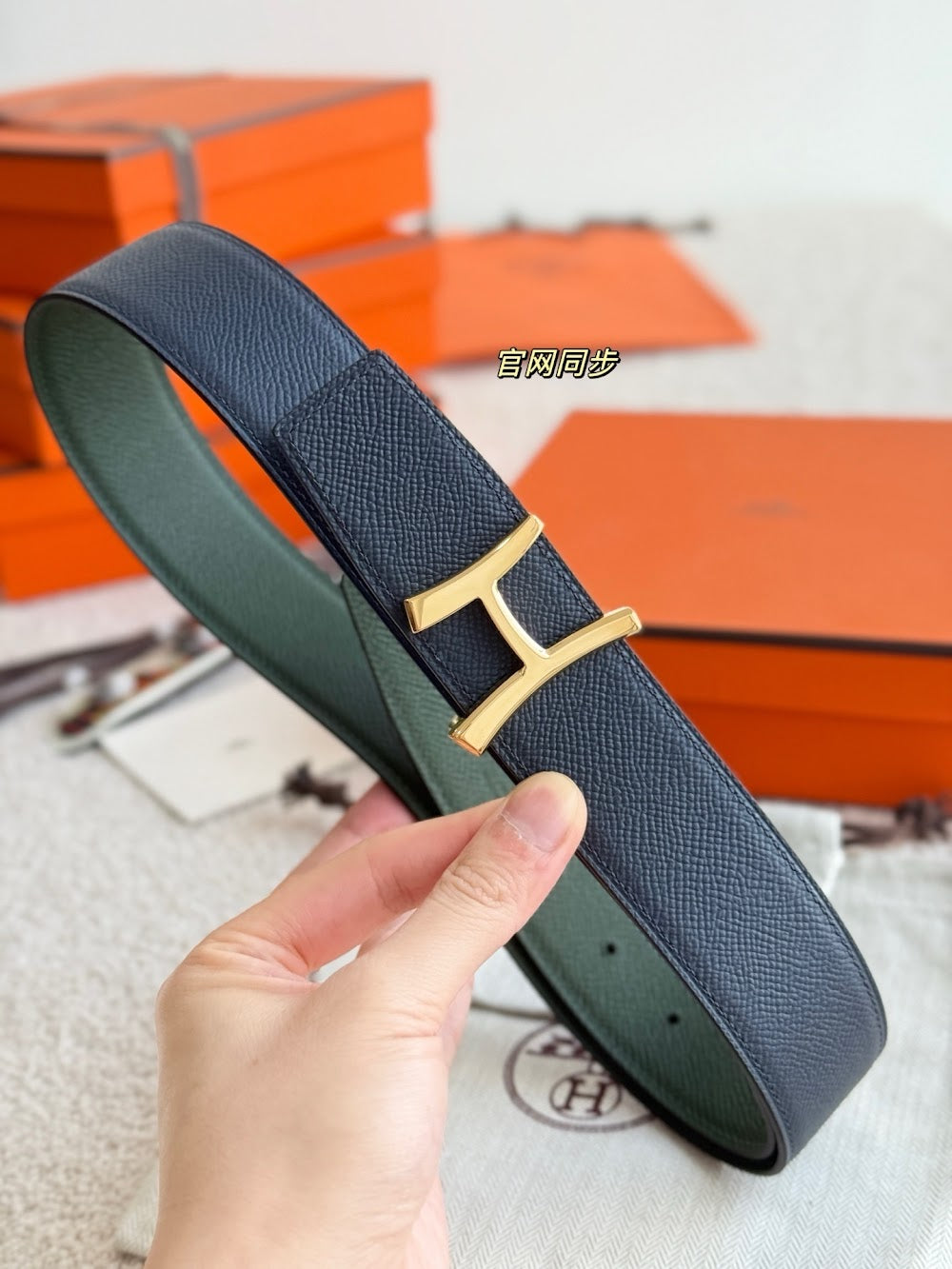 Anum Bags Hermesn Luxury Belt --109152