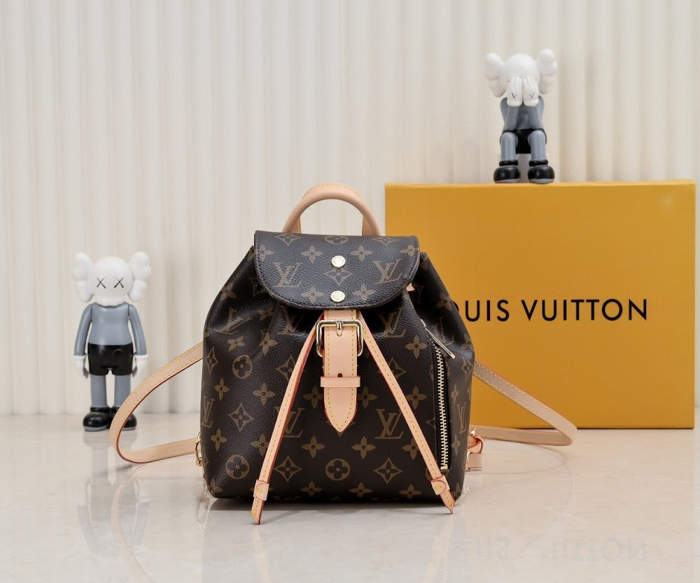 Anum Bags LVn Luxury Bag --80551