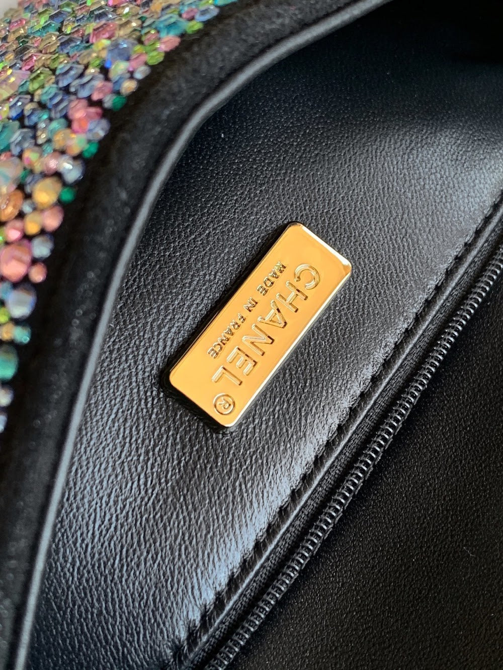 Anum Bags CHn Luxury Bag --112789