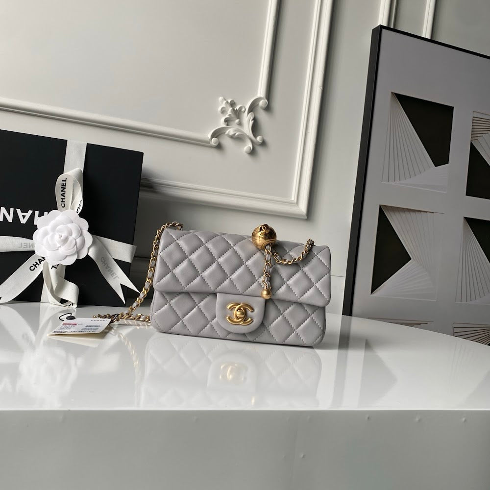 Anum Bags CHn Luxury Bag --112867