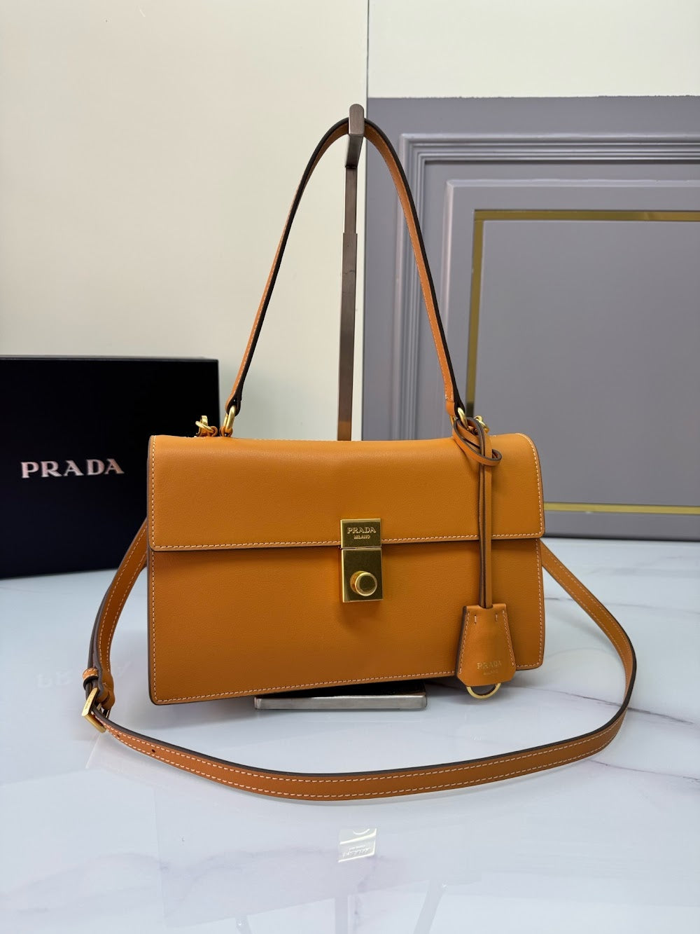 Ezyycart Bags Pradn Luxury Bag --102657