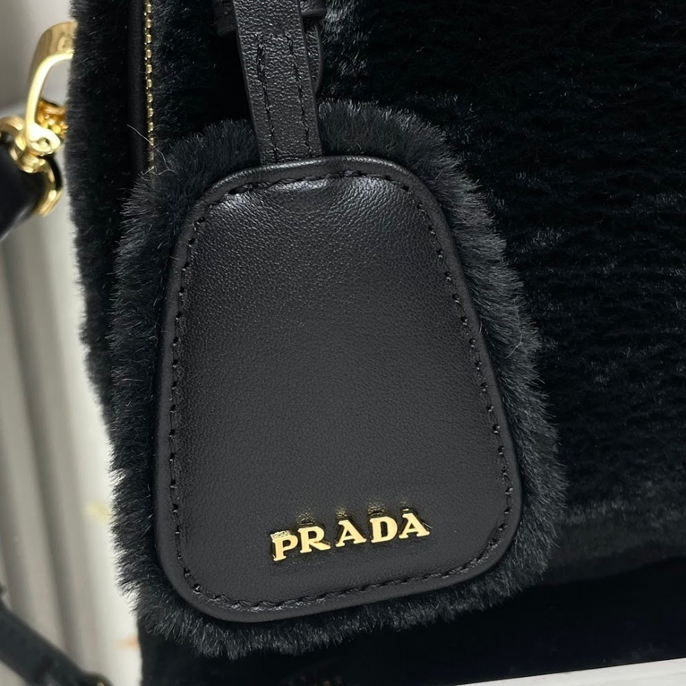 Ezyycart Bags Pradn Luxury Bag --102931
