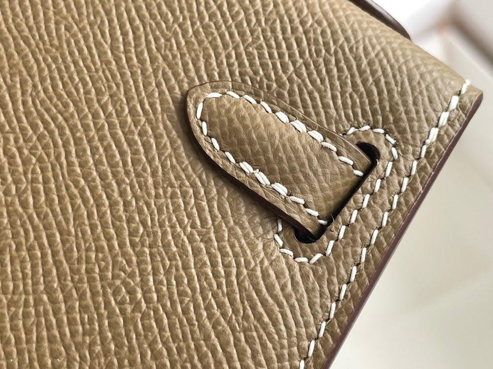 Anum Bags Hermesn Luxury Bag --117877