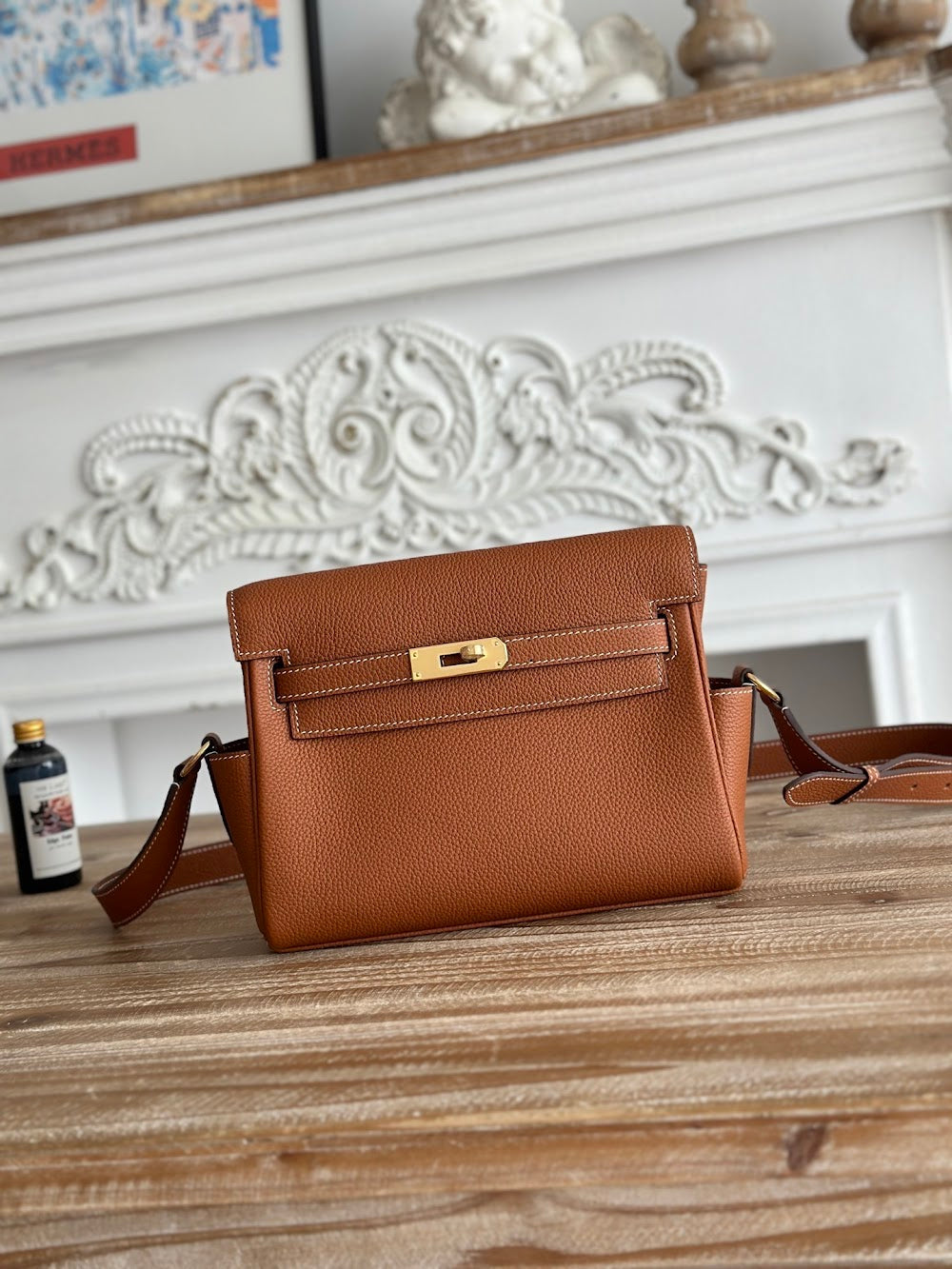 Anum Bags Hermesn Luxury Bag --118571