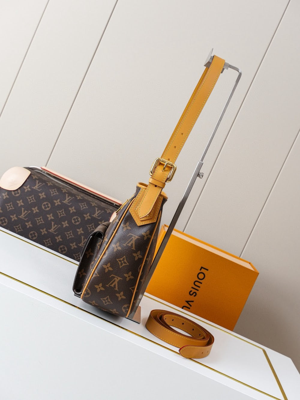 Anum Bags LVn Luxury Bag --79921