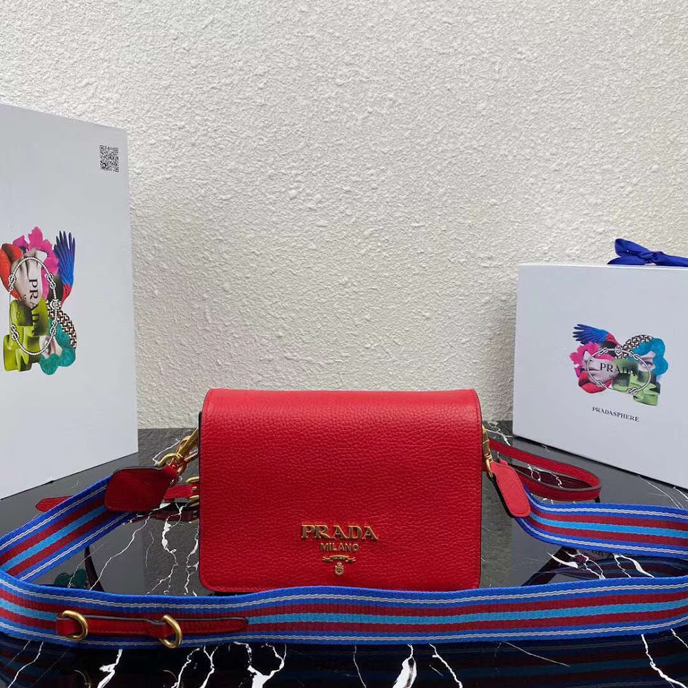 Ezyycart Bags Prada Luxury Bag --54150