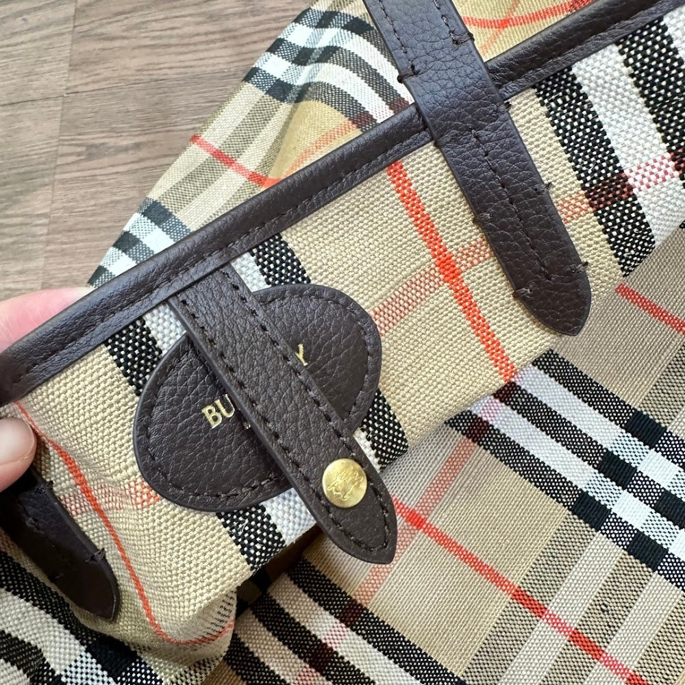 Ezyycart Bags Burberryn Luxury Bag --92319