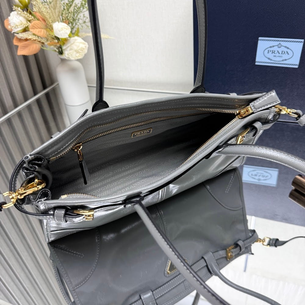 Ezyycart Bags Pradn Luxury Bag --102417