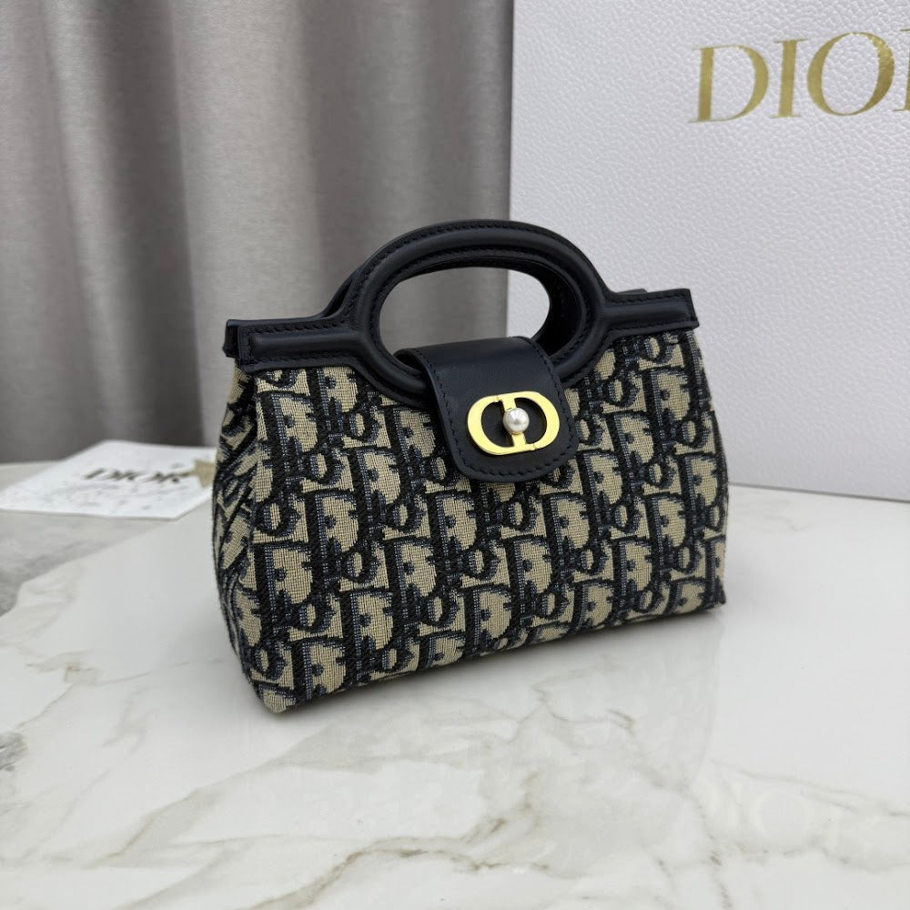 Ezyycart Bags Diorn Luxury Bag --116109