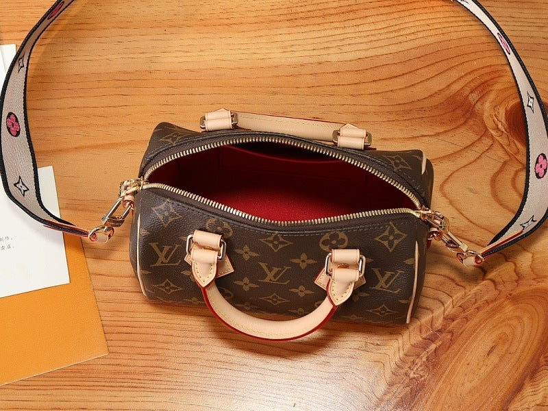 Anum Bags LVn Luxury Bag --80810