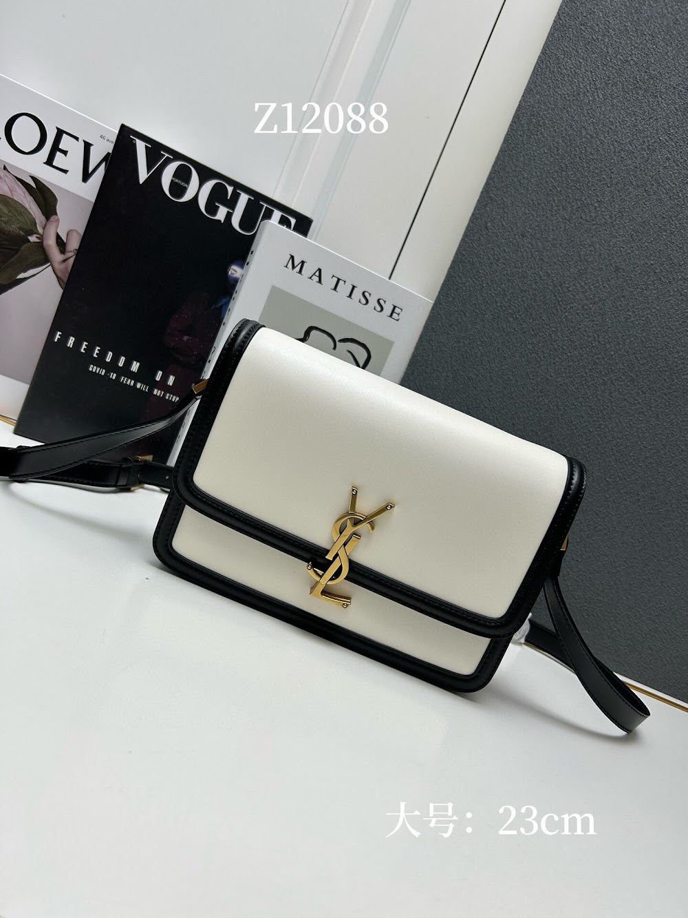 Ezyycart Bags ysn Luxury Bag --71778