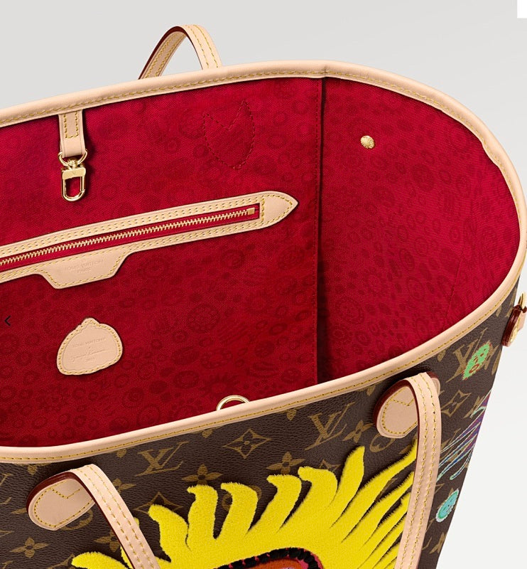 Anum Bags ln Luxury Bag --57434