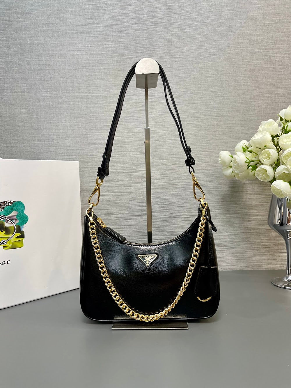 Ezyycart Bags Pradn Luxury Bag --101489