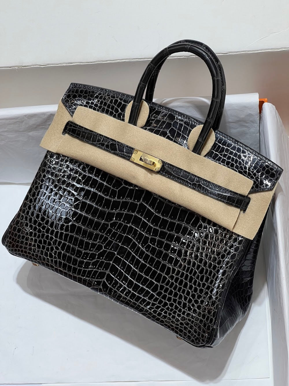 Anum Bags Hermesn Luxury Bag --117159