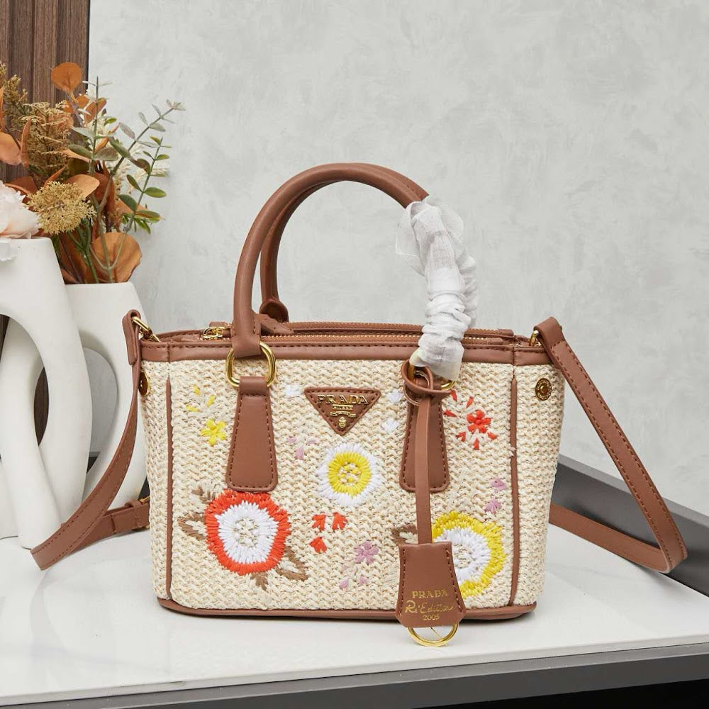 Ezyycart Bags pradn Luxury Bag --74094