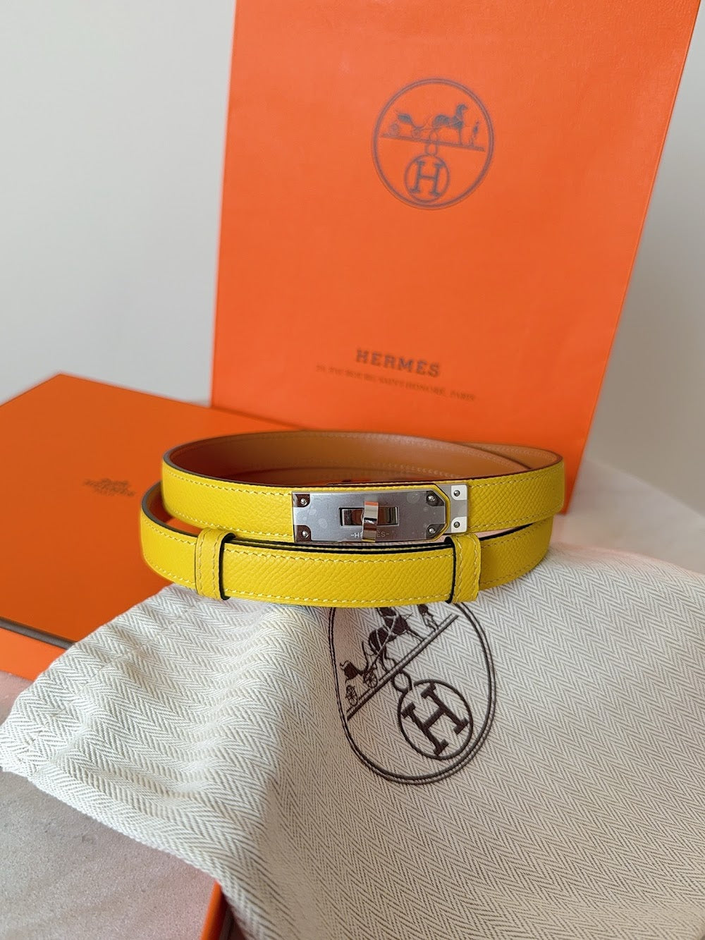 Anum Bags Hermesn Luxury Belt --106387