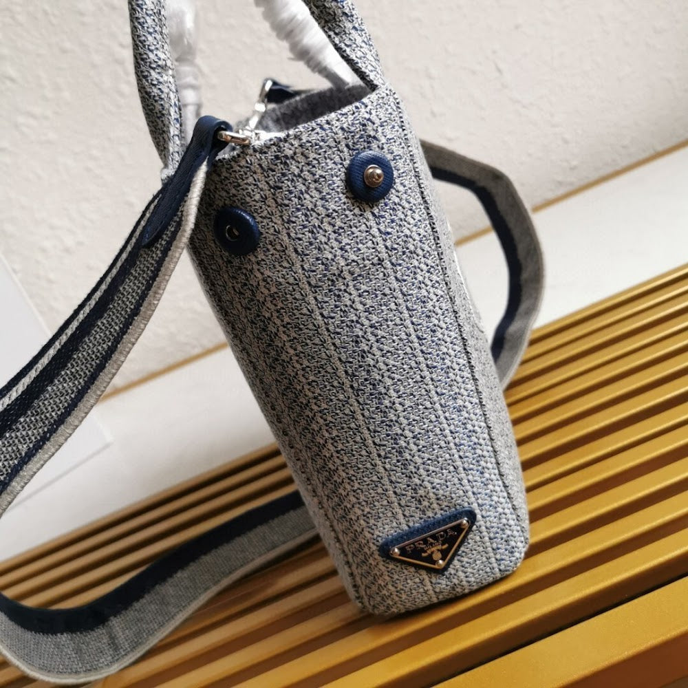 Ezyycart Bags Pradn Luxury Bag --101734