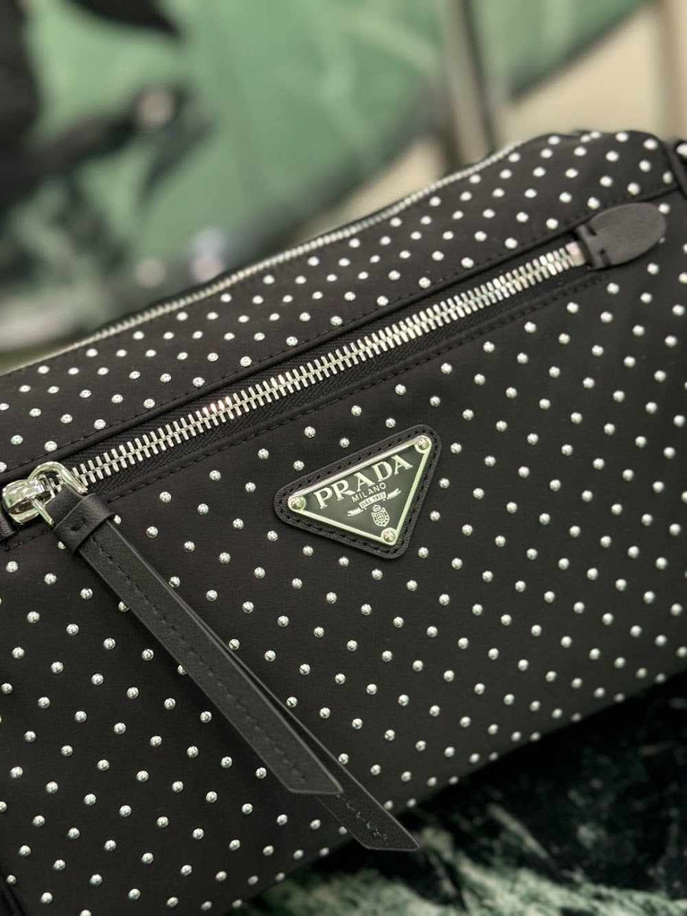 Ezyycart Bags Pradn Luxury Bag --102086