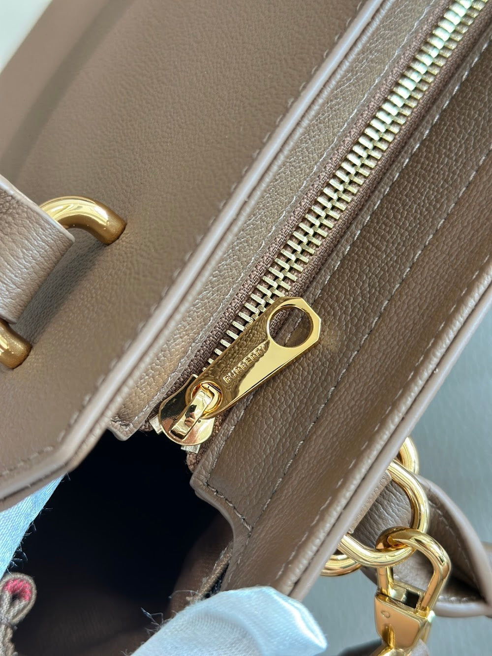 Ezyycart Bags Burberryn Luxury Bag --92047