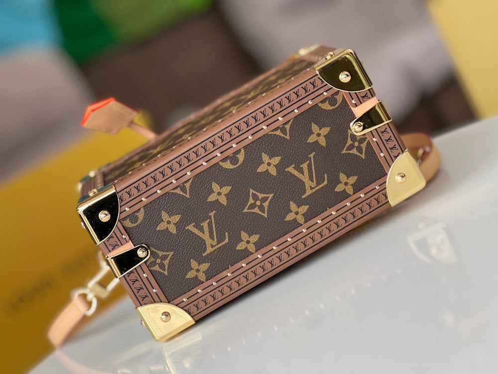 Anum Bags LVn Luxury Bag --79630