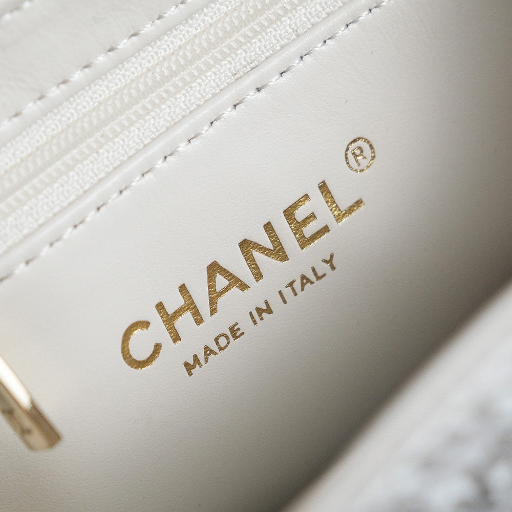 Anum Bags CHn Luxury Bag --112768