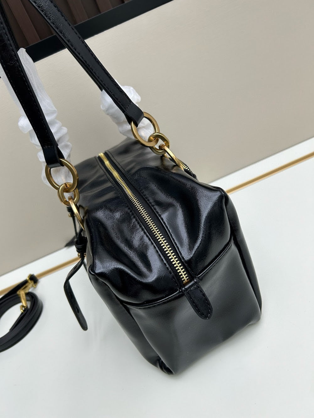 Ezyycart Bags pradn Luxury Bag --74152