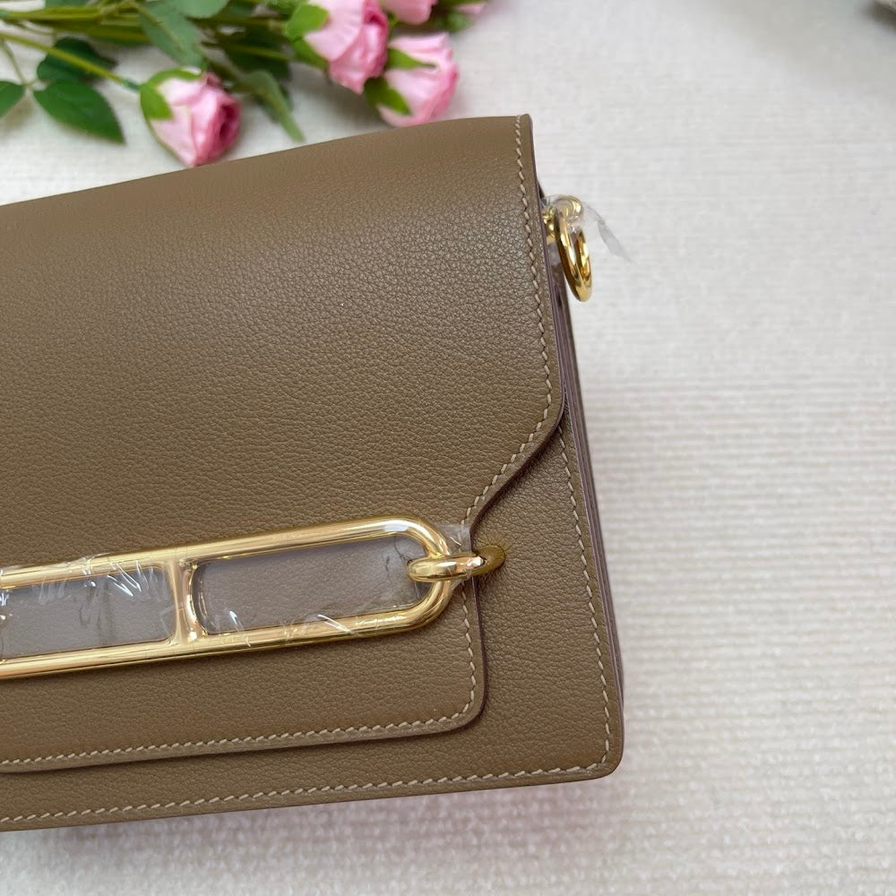 Anum Bags Hermesn Luxury Bag --118216