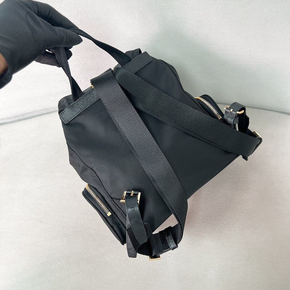 Ezyycart Bags Pradn Luxury Bag --103015