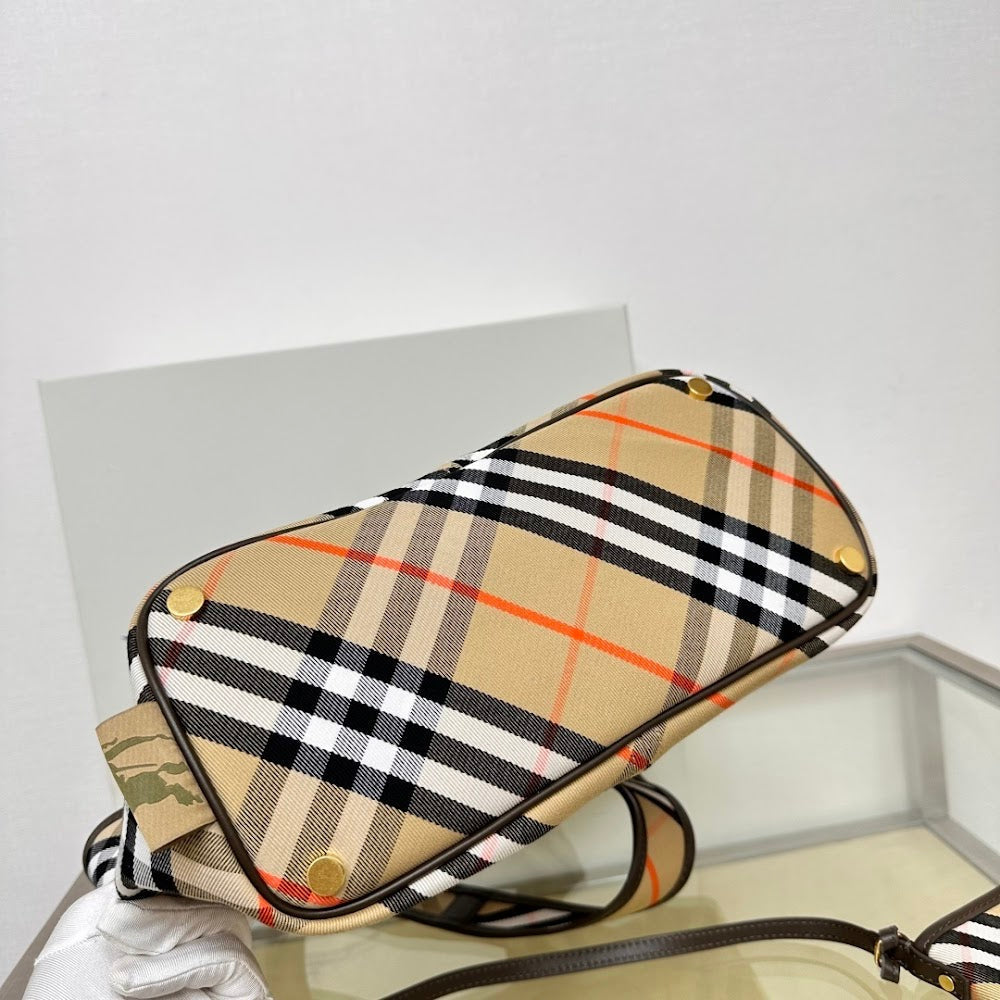 Ezyycart Bags Burberryn Luxury Bag --92224